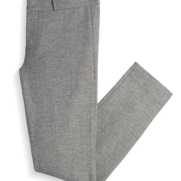 Katherine Pants - EUC Katherine Straight Leg Trouser